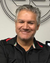 Rafael Loza Rafael Loza