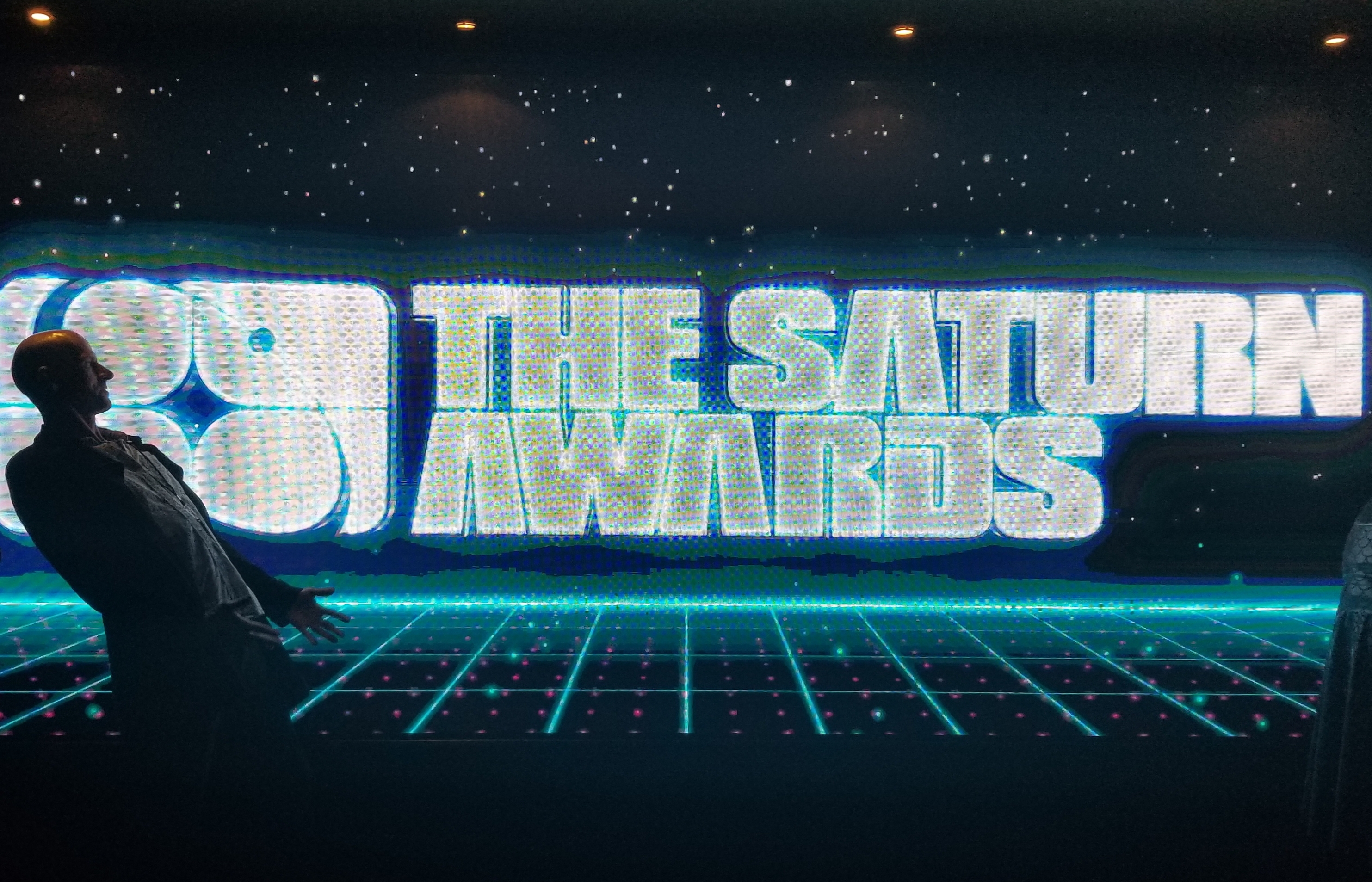 Saturn Awards Photos